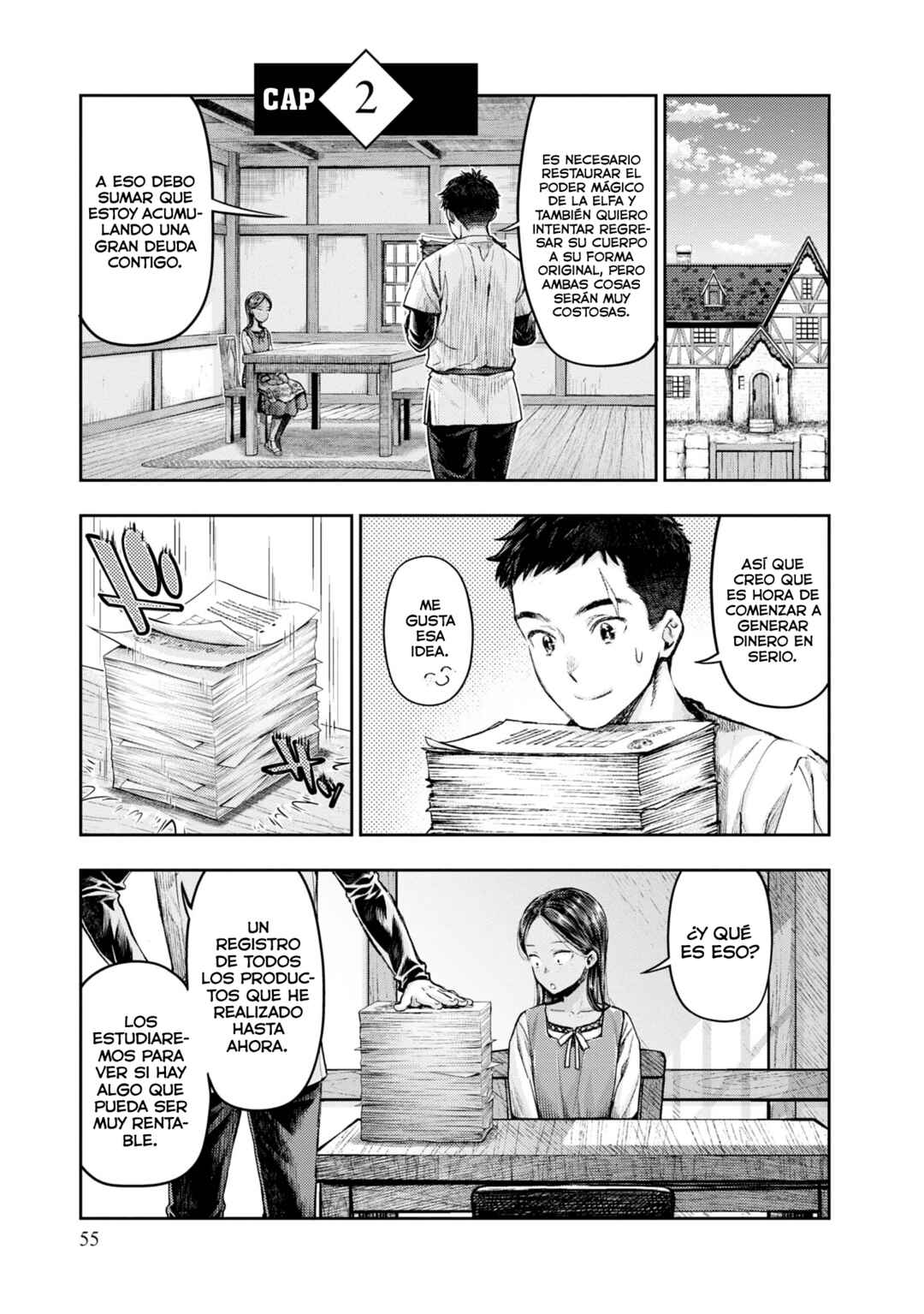 Chapter 2 - Page 2