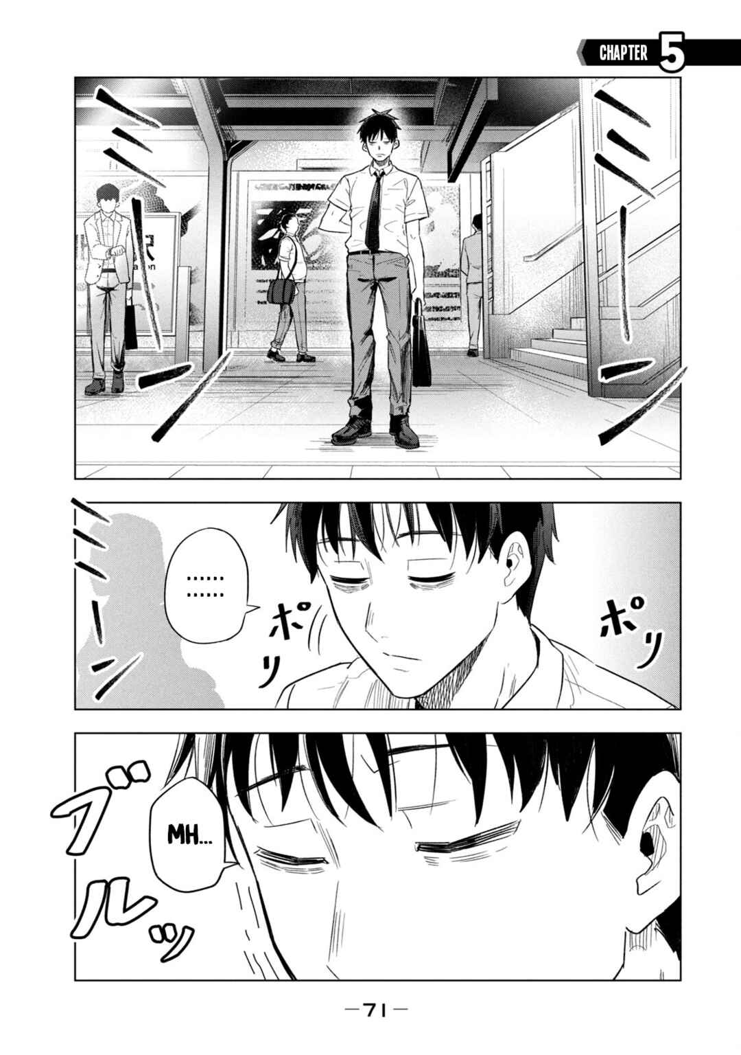 Chapter 5 - Page 1