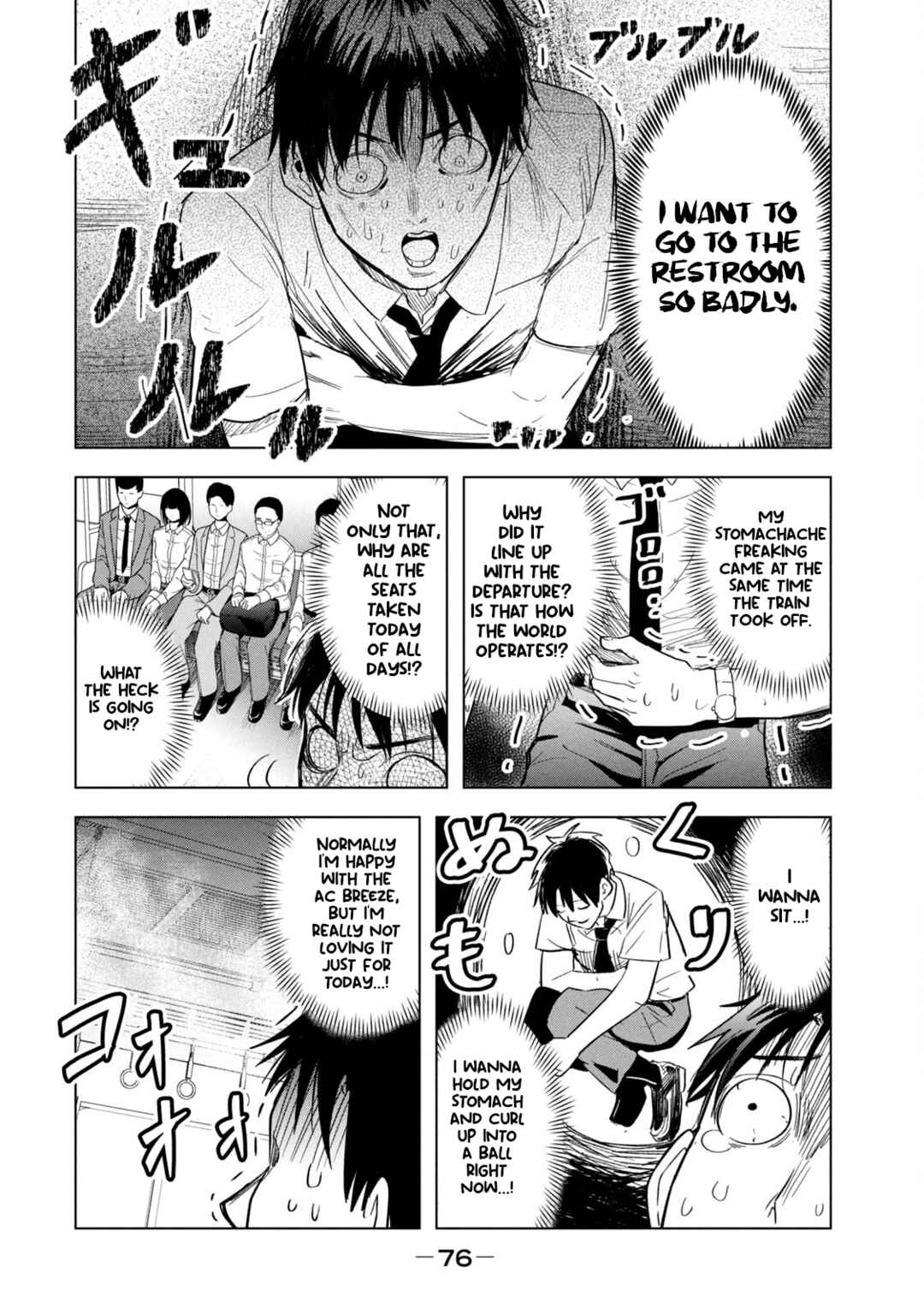 Chapter 5 - Page 6