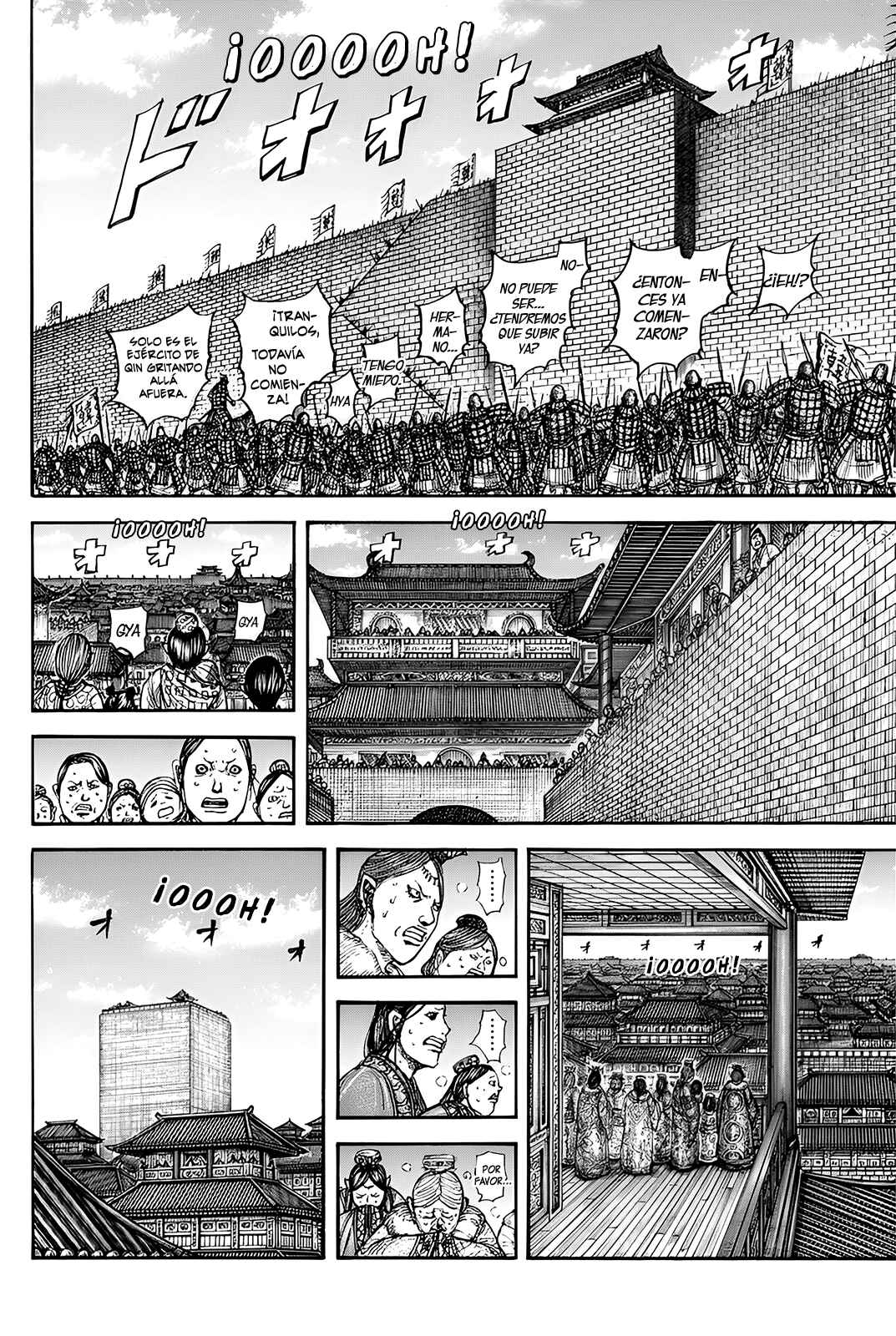Chapter 836 - Page 8
