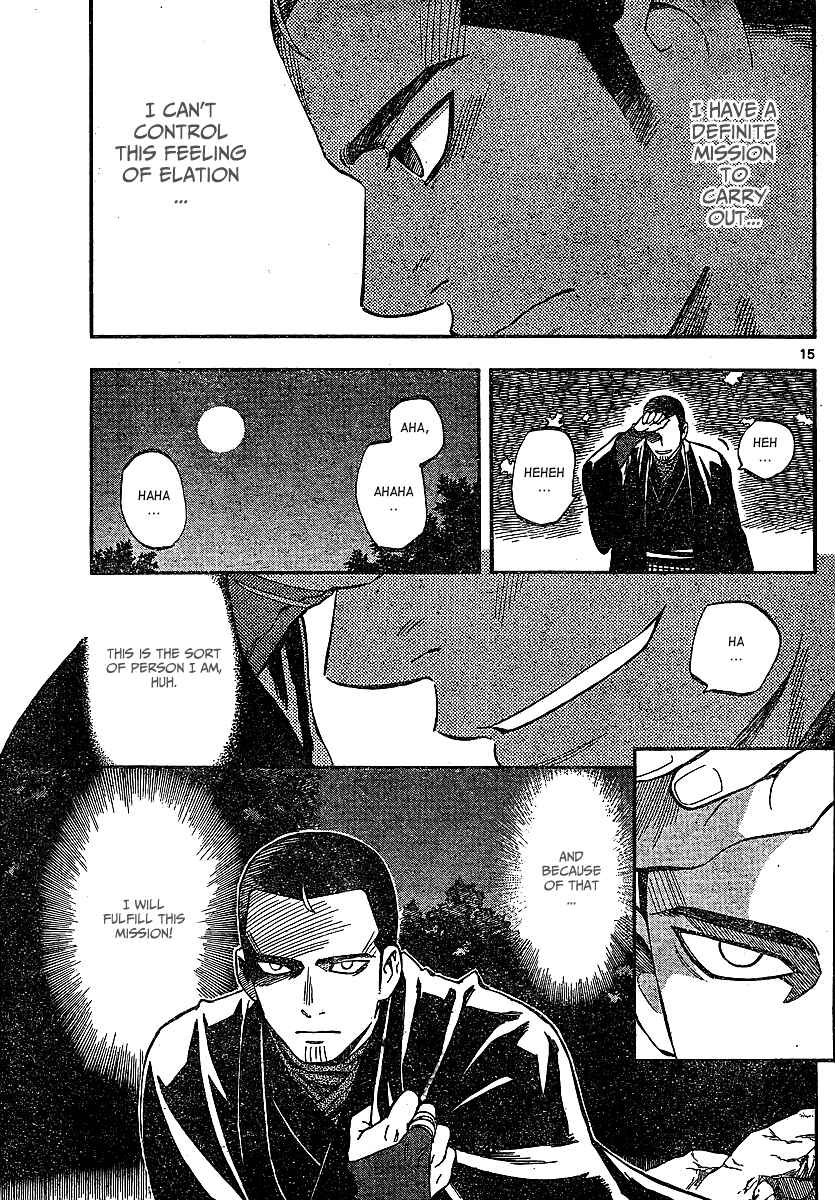 Chapter 324 - Page 15