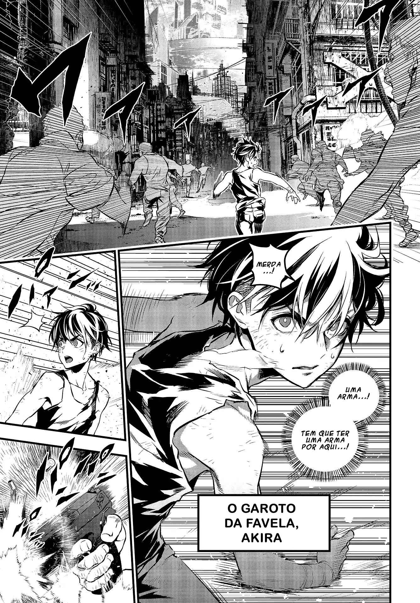Chapter 1 - Page 5