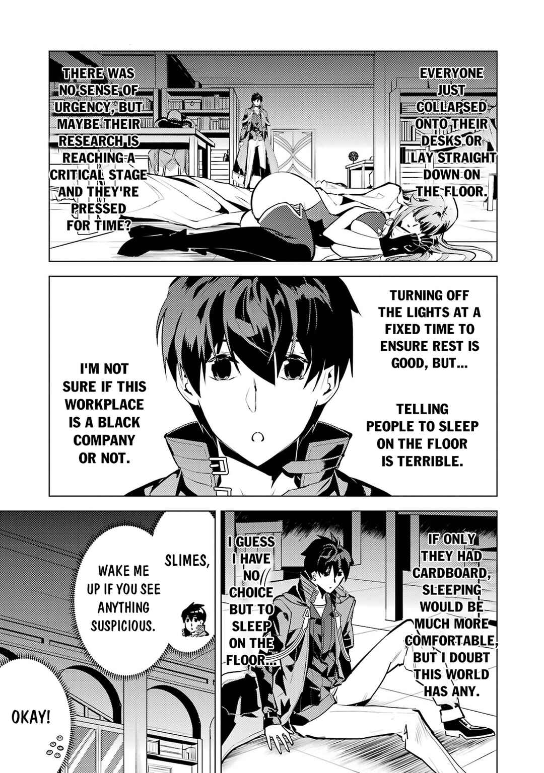 Chapter 77.1 - Page 21