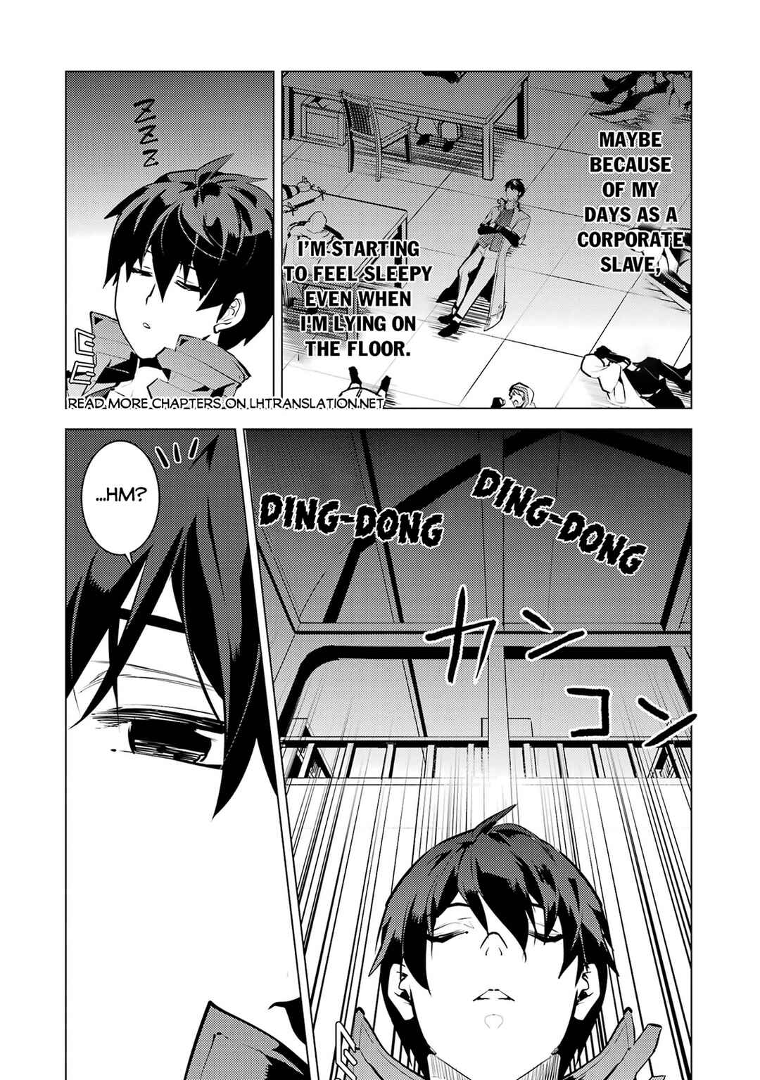 Chapter 77.1 - Page 22