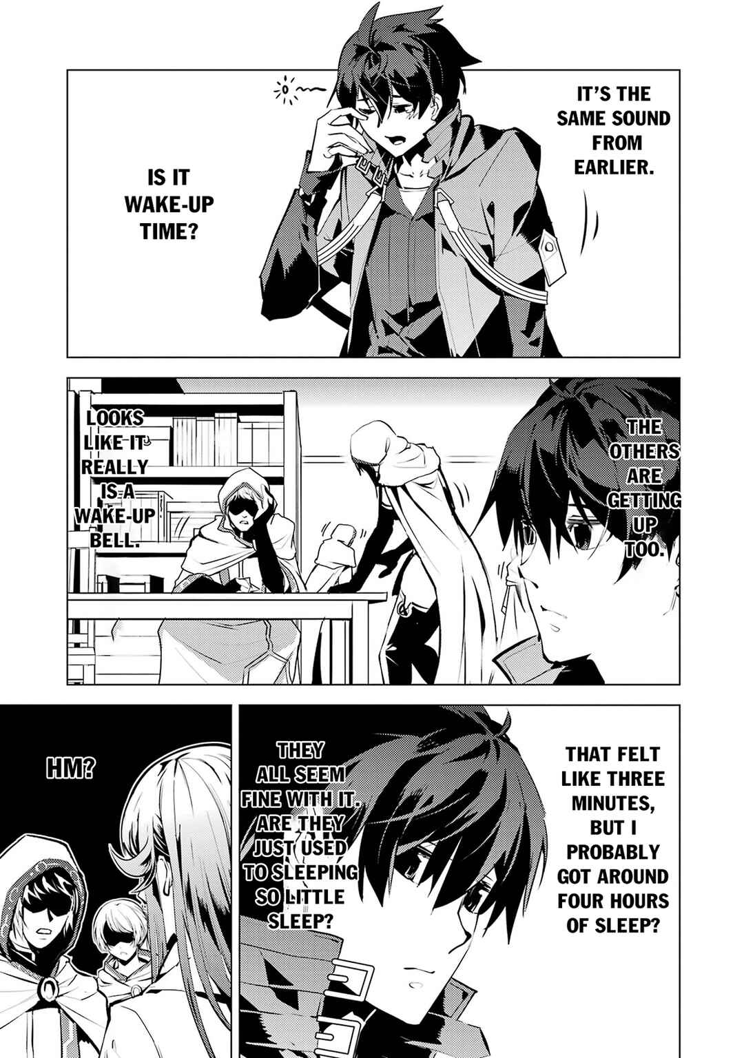 Chapter 77.1 - Page 23
