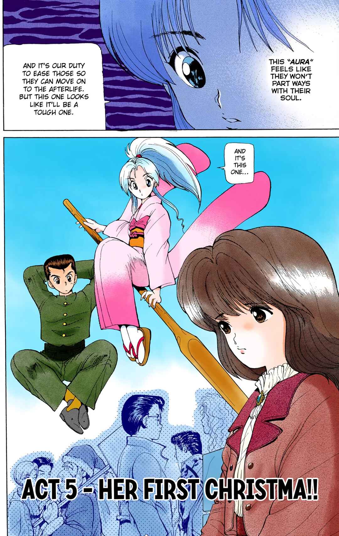 Chapter 5 - Page 2
