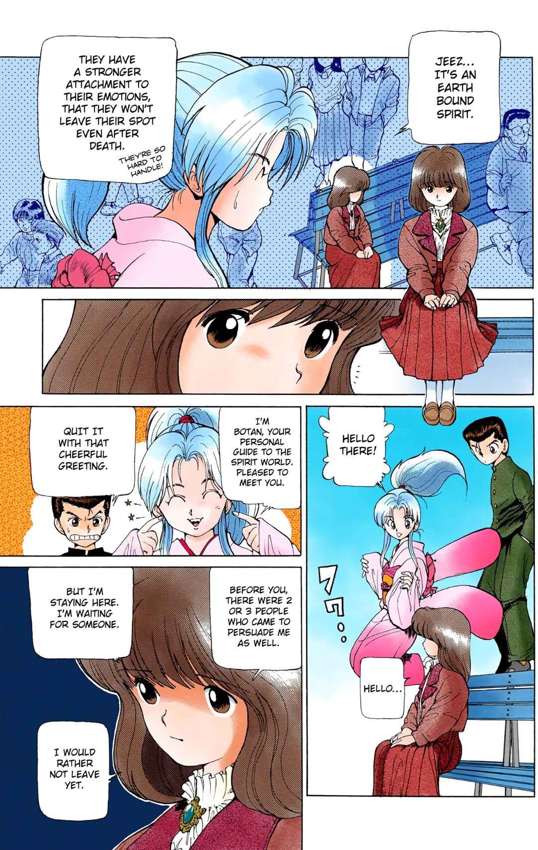 Chapter 5 - Page 3