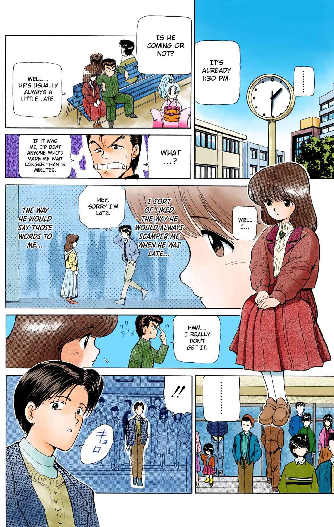 Chapter 5 - Page 6