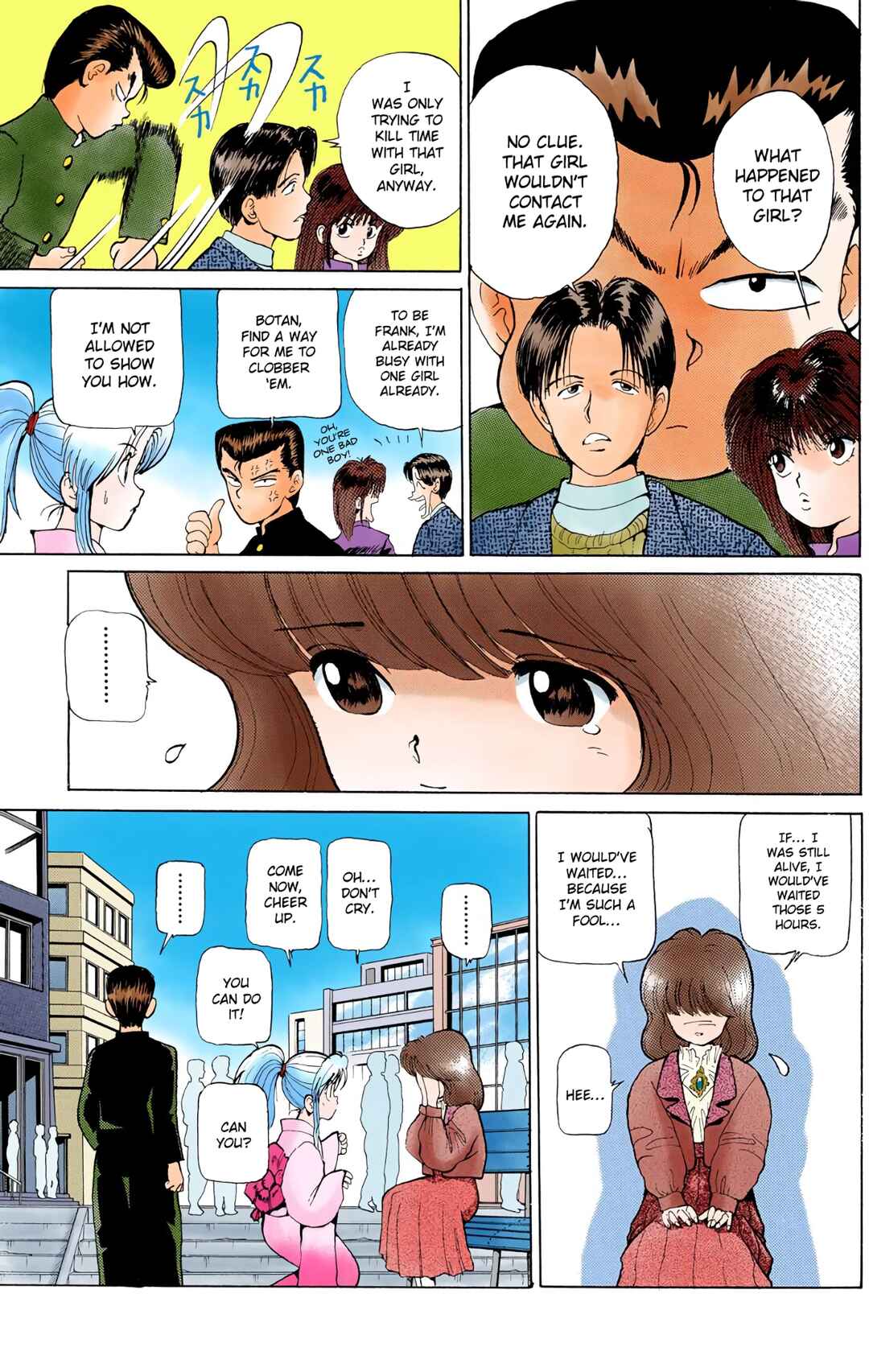 Chapter 5 - Page 9