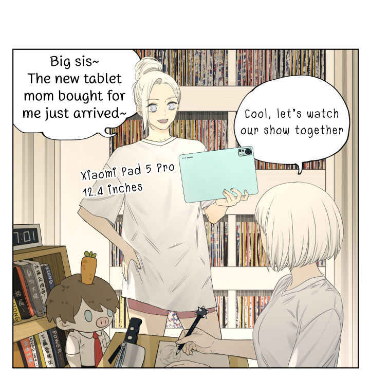 Chapter 94.5 - Page 1