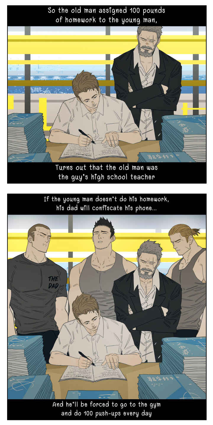 Chapter 94.5 - Page 6