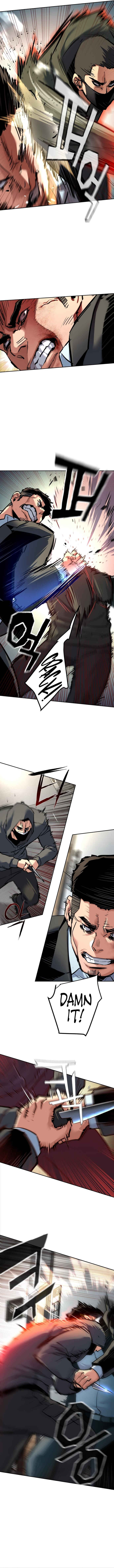 Chapter 258 - Page 13