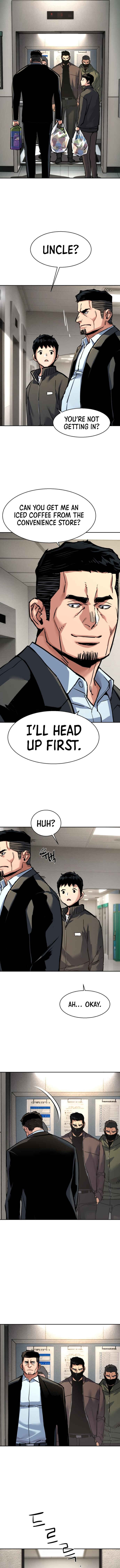Chapter 258 - Page 8
