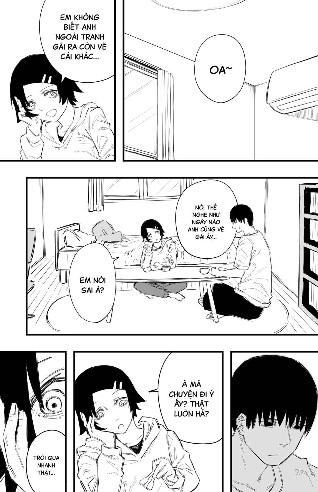Chapter 33 - Page 1