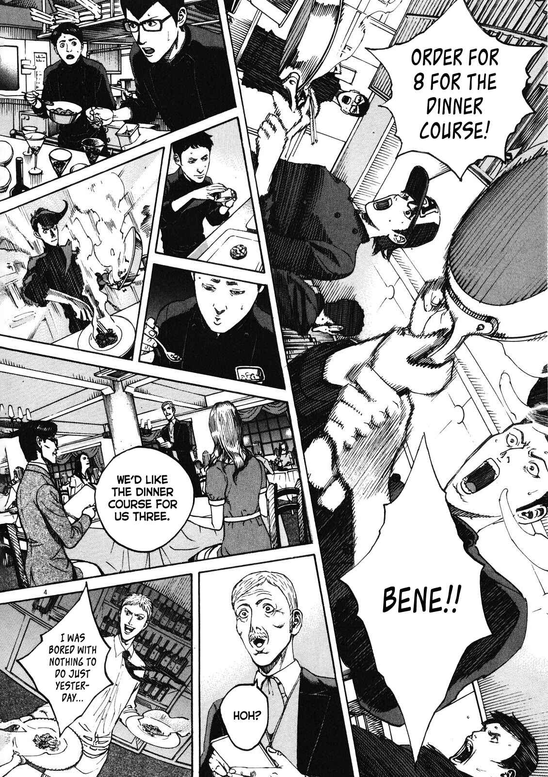 Chapter 71 - Page 5