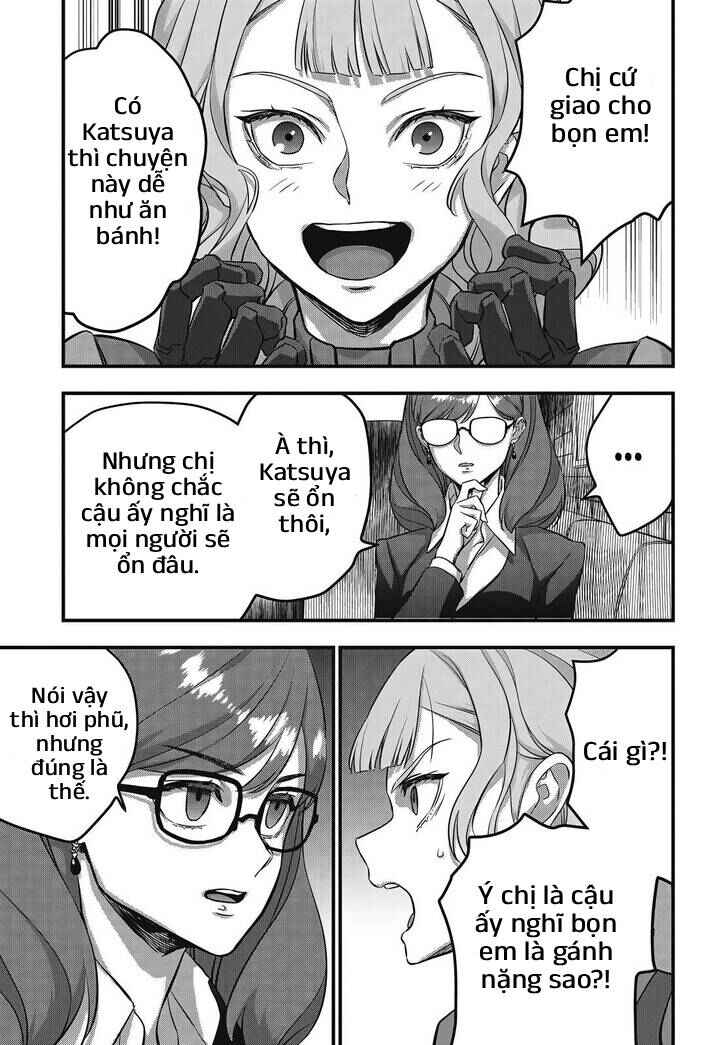 Chapter 73 - Page 14