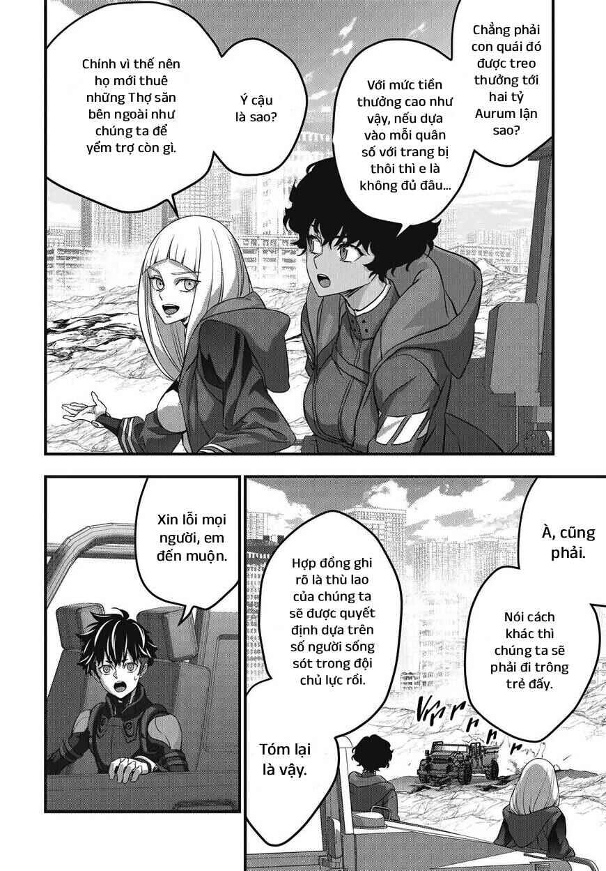 Chapter 73 - Page 2