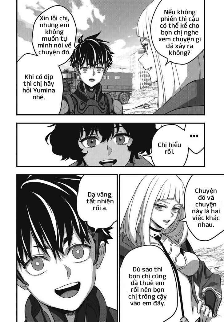 Chapter 73 - Page 26