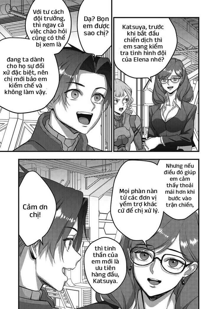 Chapter 73 - Page 9