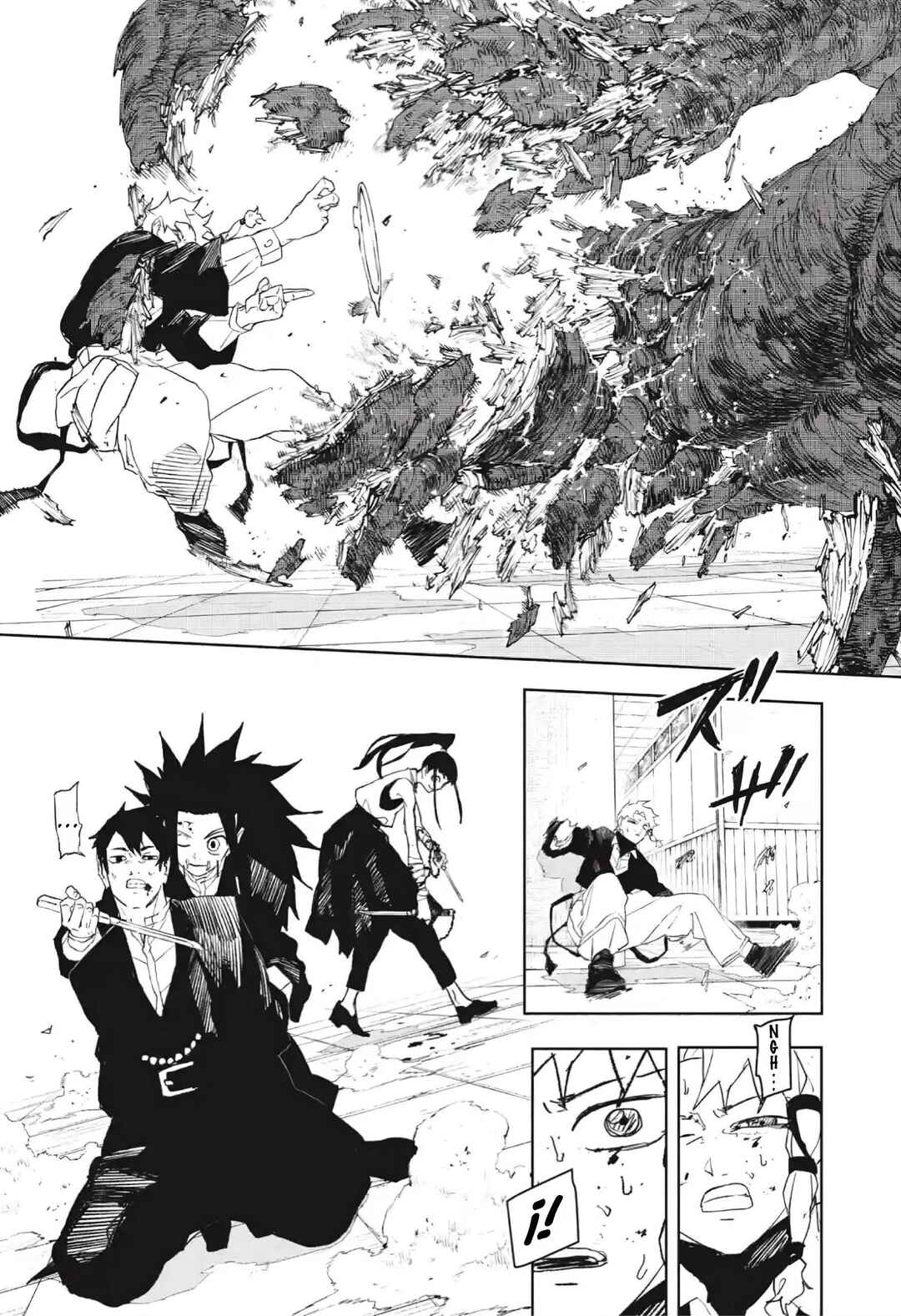 Chapter 81 - Page 12