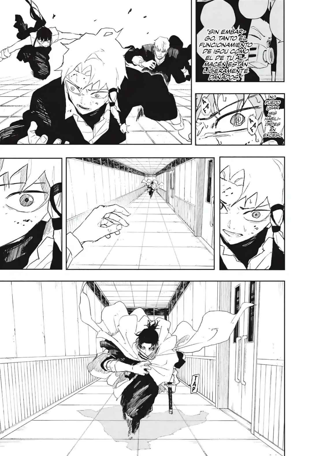 Chapter 81 - Page 16