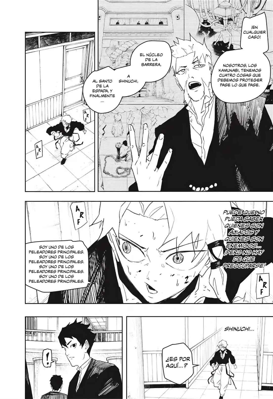Chapter 81 - Page 3