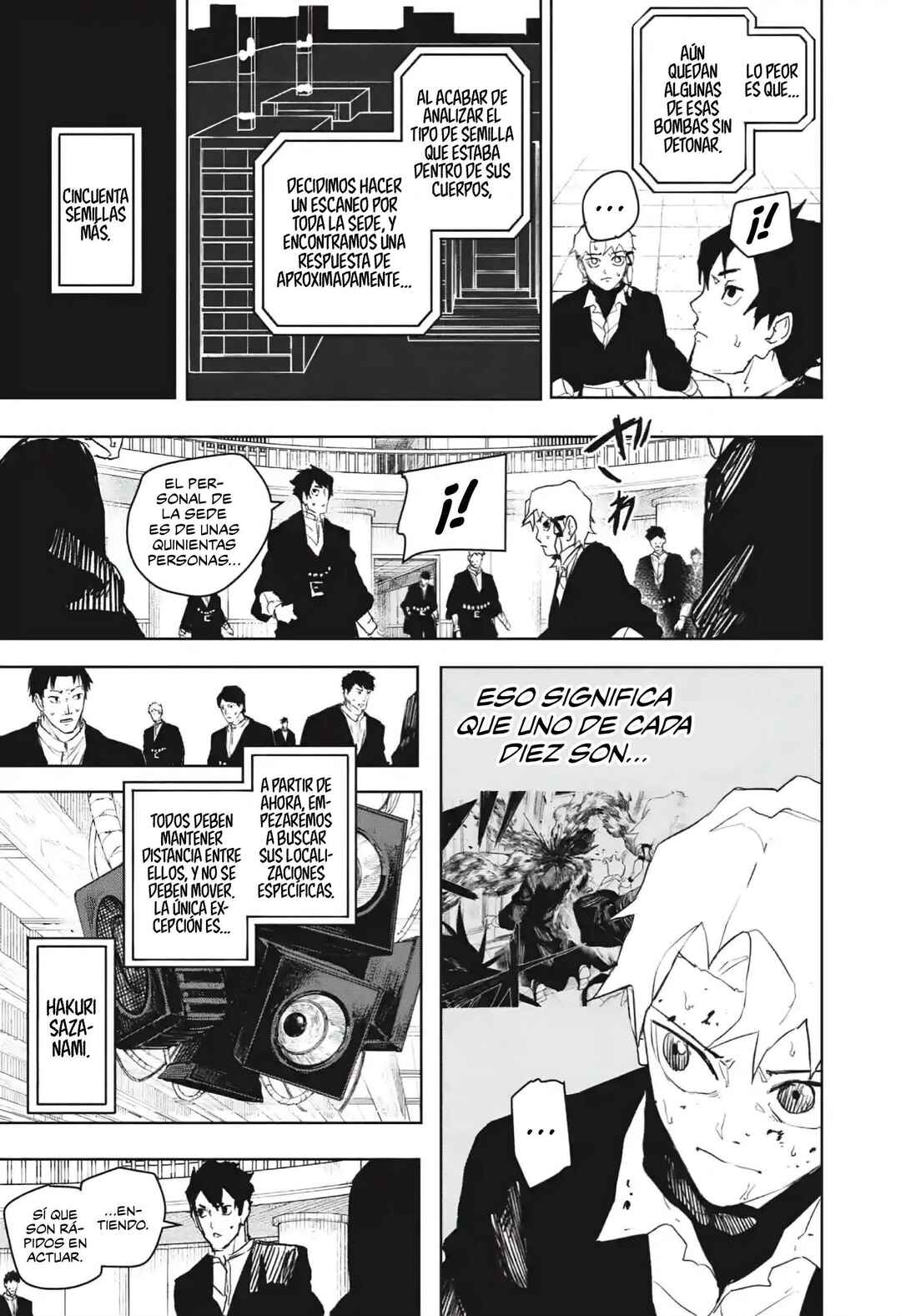 Chapter 81 - Page 6
