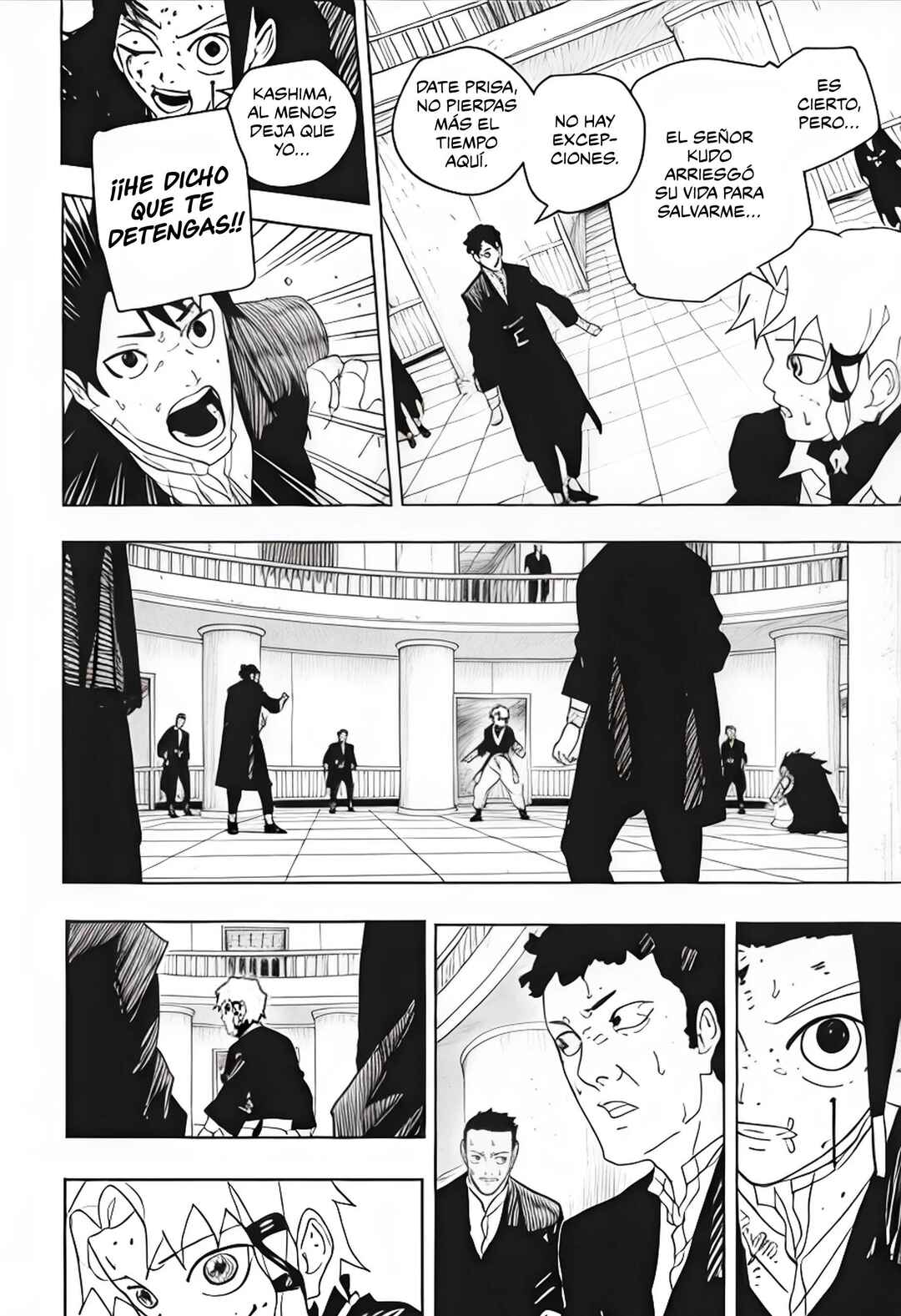 Chapter 81 - Page 9