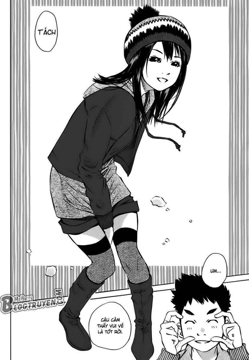 Chapter 163 - Page 24