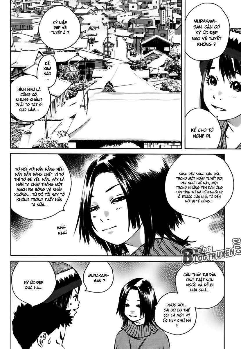 Chapter 163 - Page 28