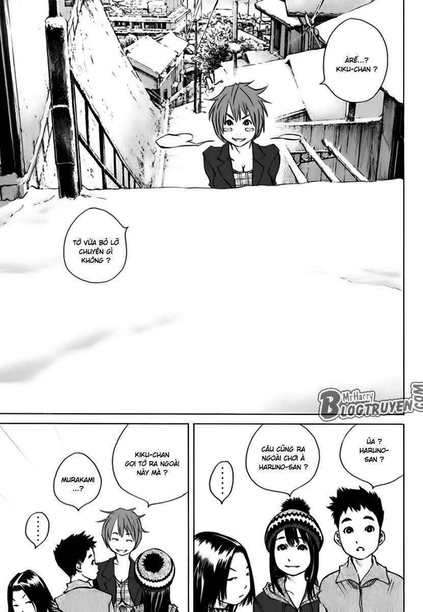 Chapter 163 - Page 29