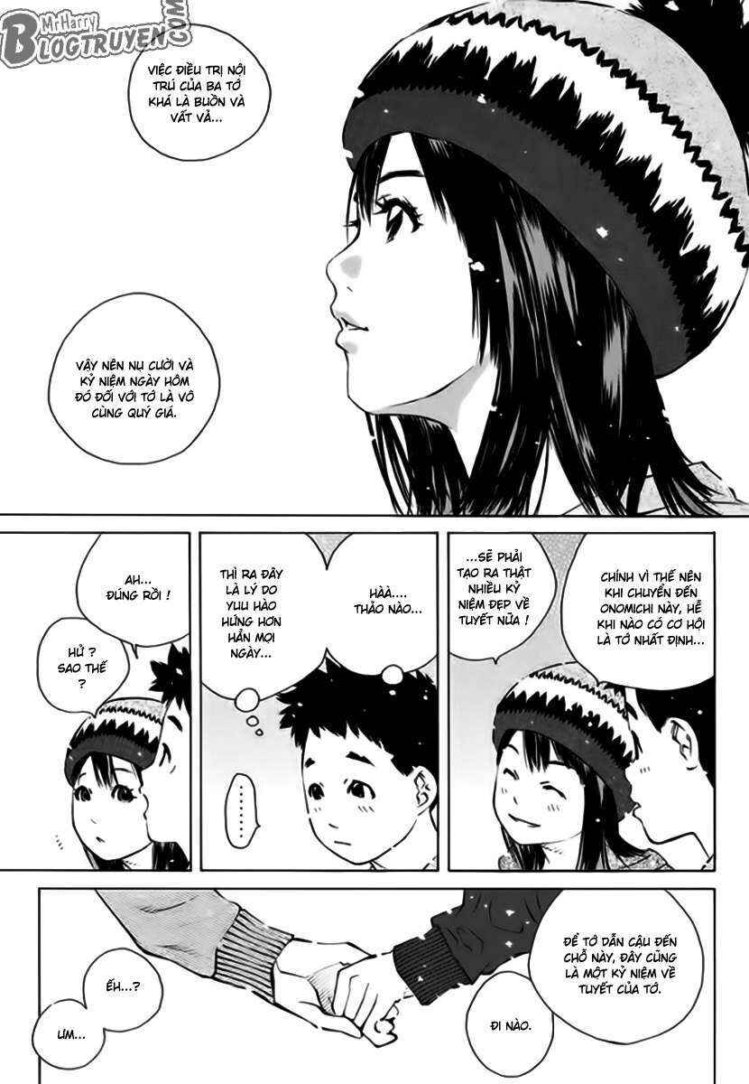 Chapter 163 - Page 33
