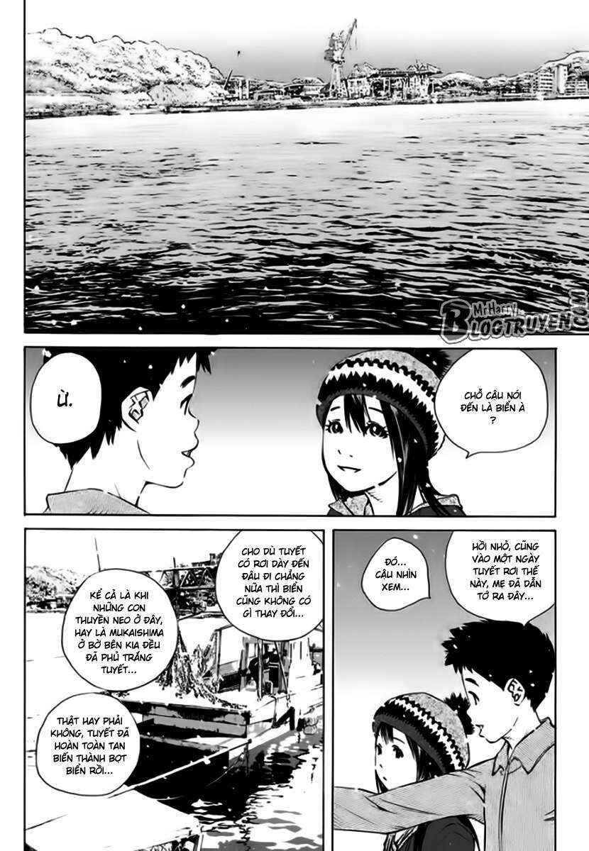 Chapter 163 - Page 34