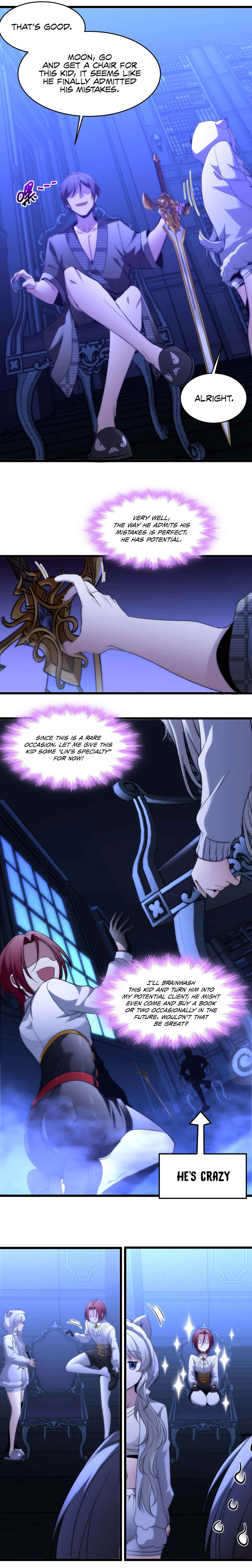 Chapter 107 - Page 5