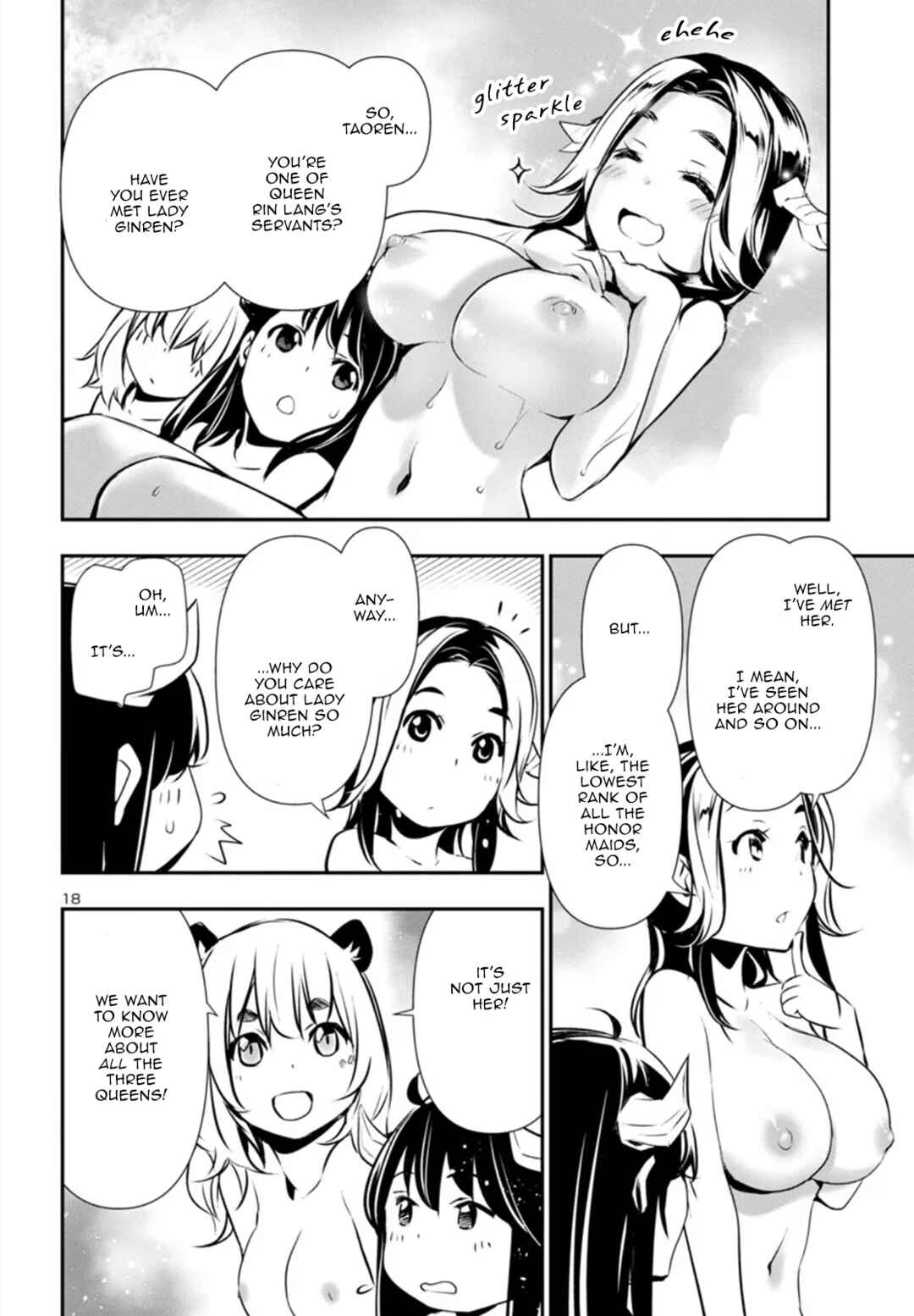 Chapter 81 - Page 18