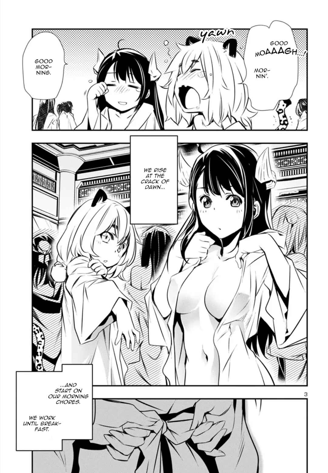 Chapter 81 - Page 3
