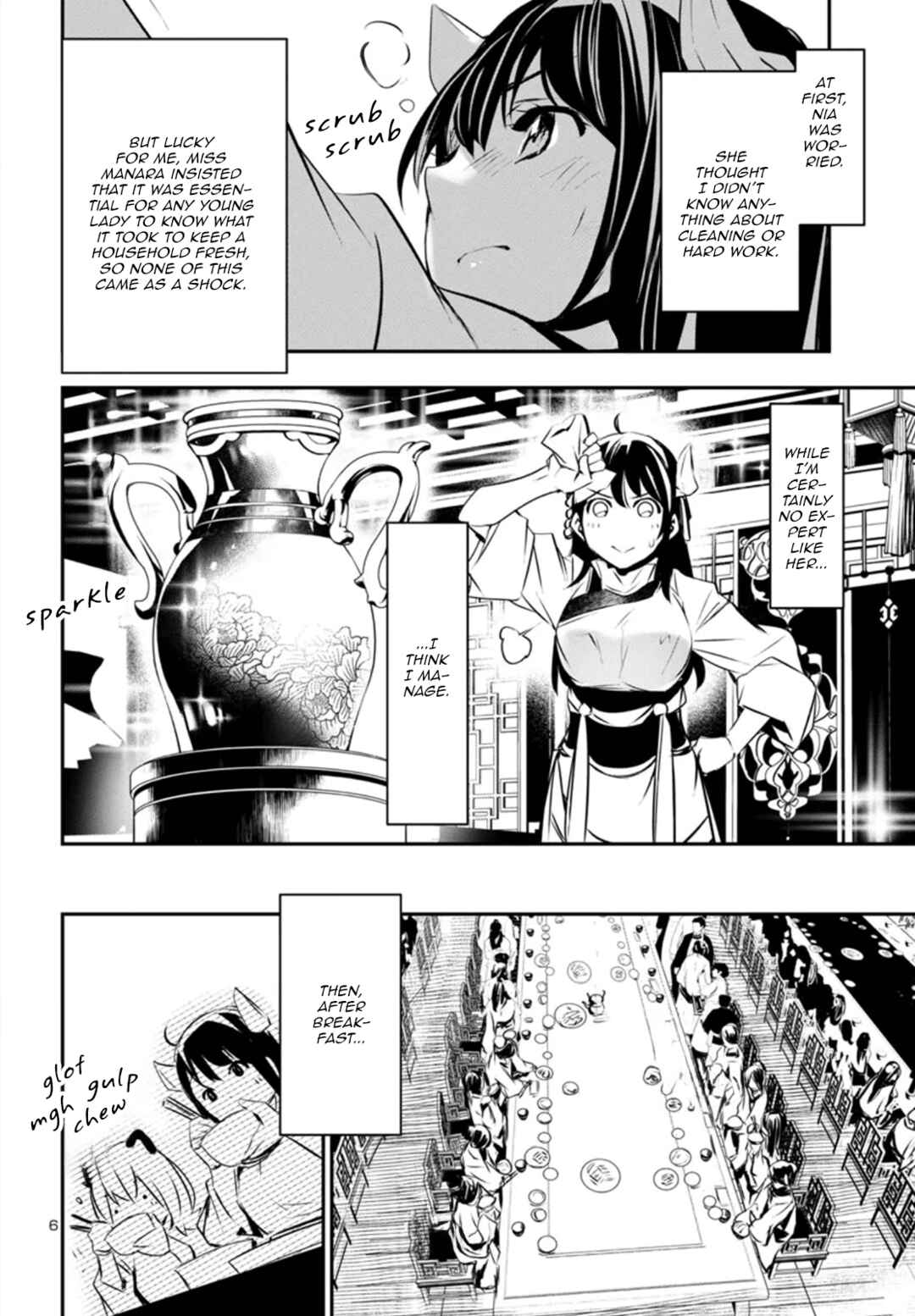 Chapter 81 - Page 6