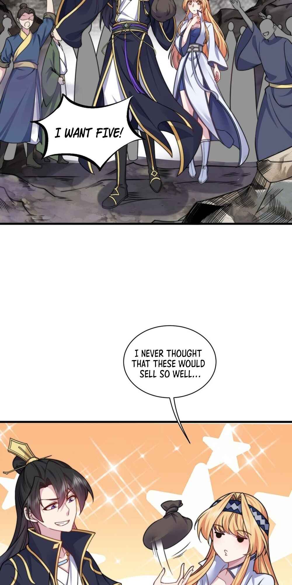 Chapter 85 - Page 10