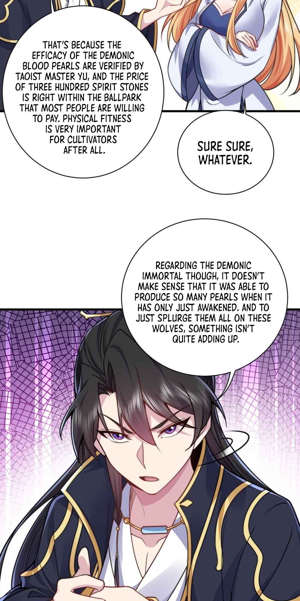 Chapter 85 - Page 11