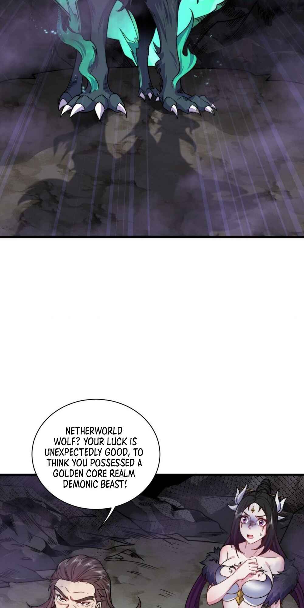 Chapter 85 - Page 14