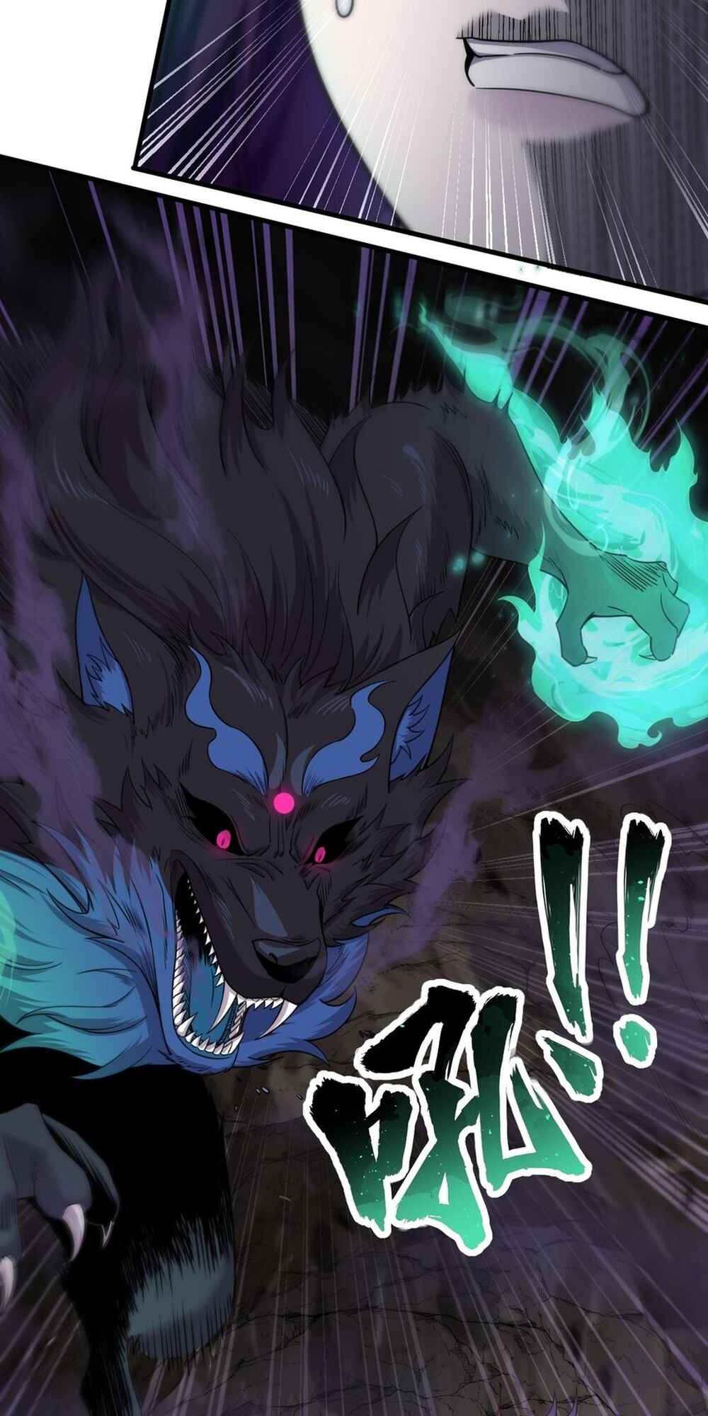 Chapter 85 - Page 16