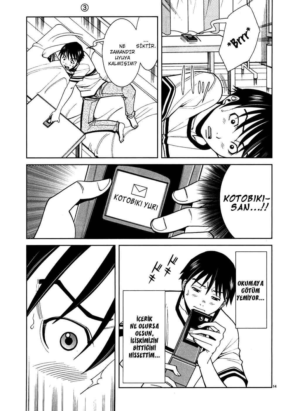 Chapter 25 - Page 15
