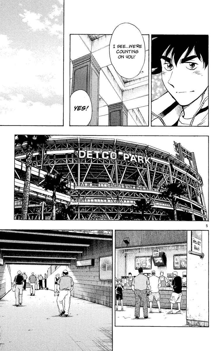 Chapter 563 - Page 5
