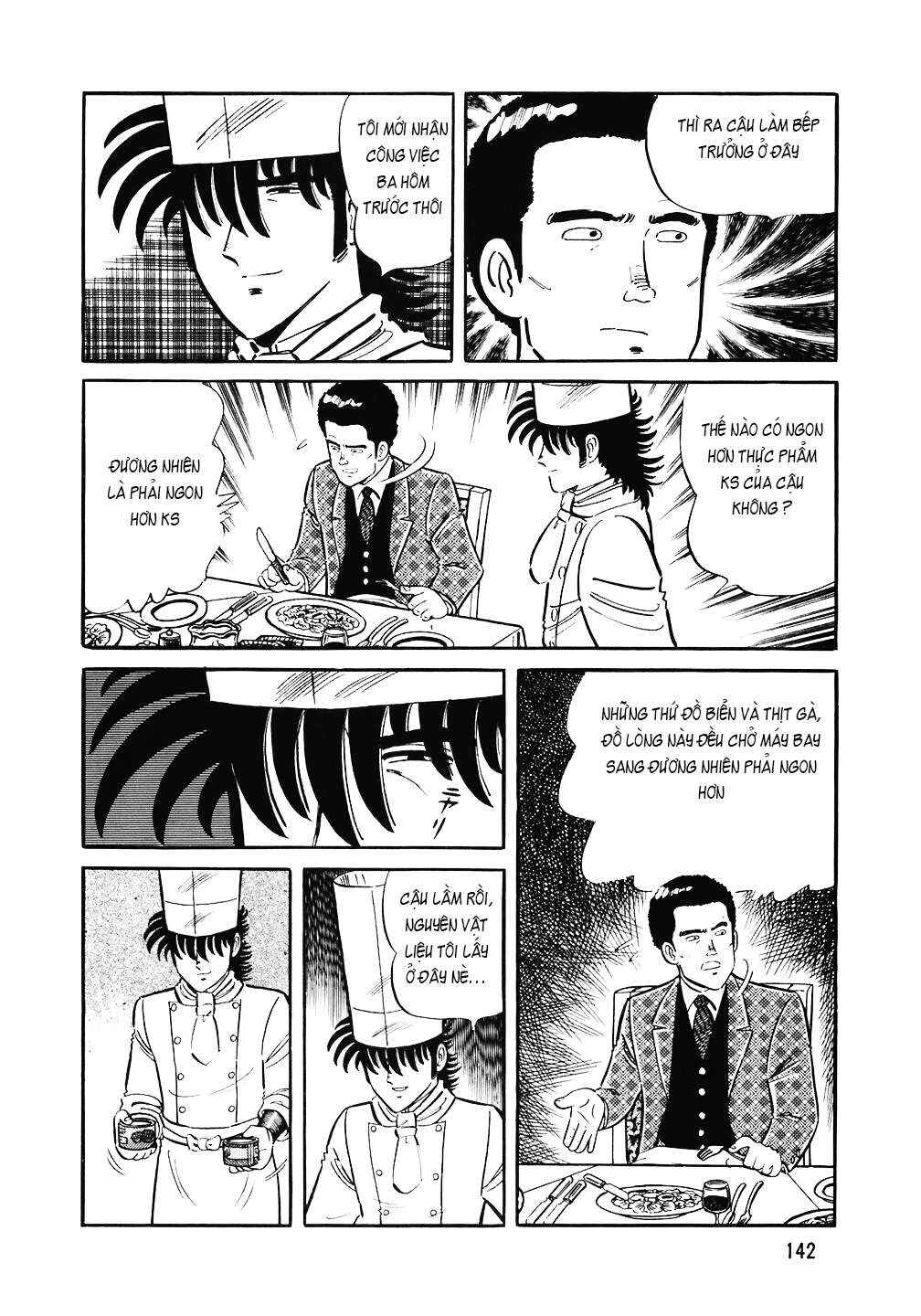 Chapter 126 - Page 19