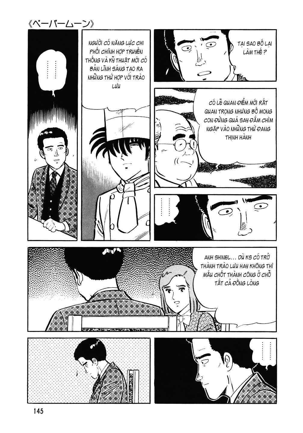 Chapter 126 - Page 22