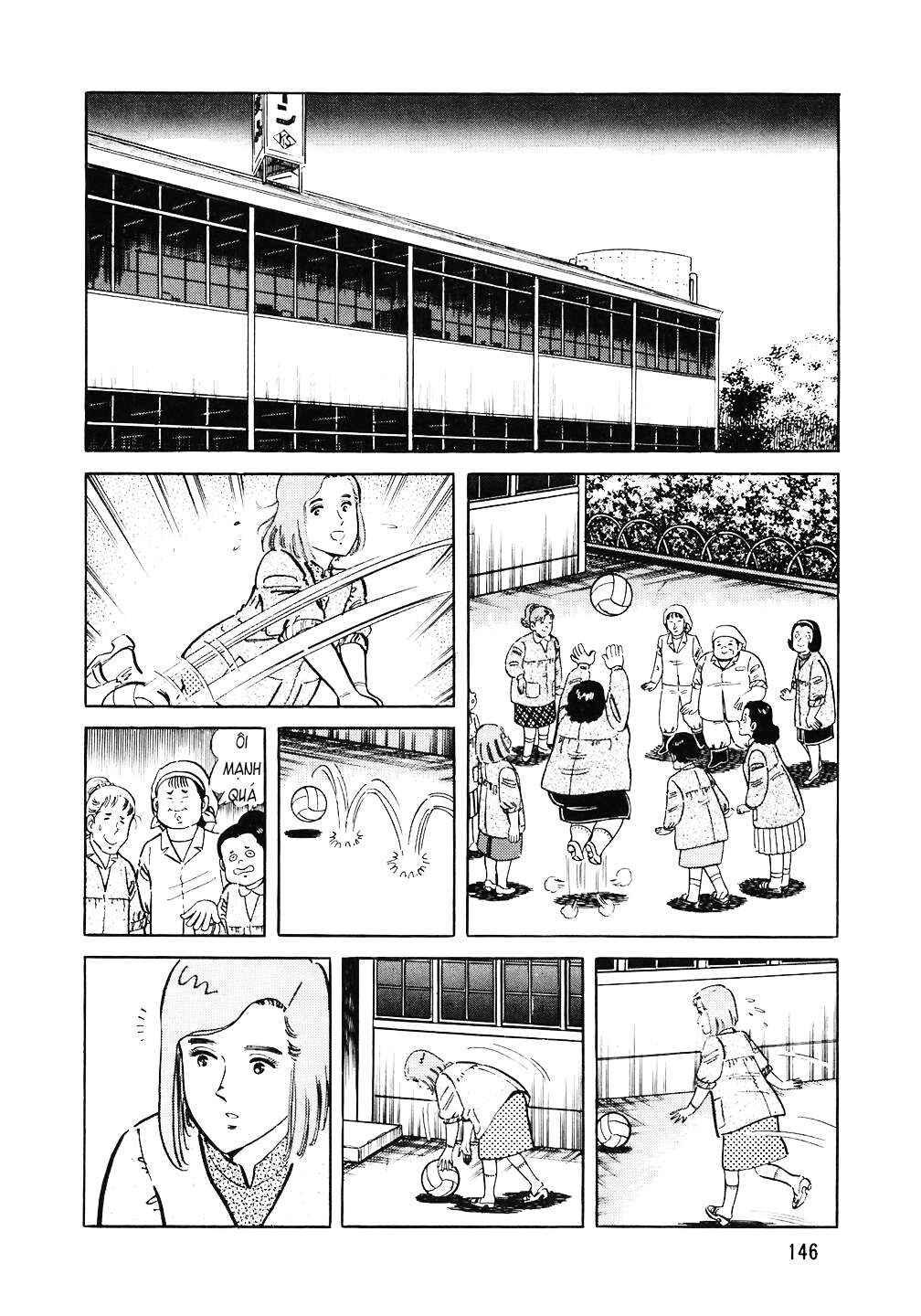 Chapter 126 - Page 23