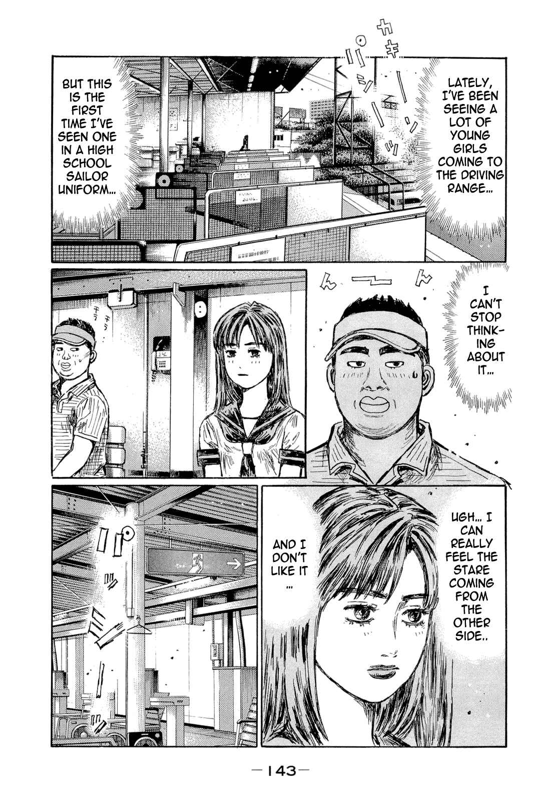 Chapter 607 - Page 2