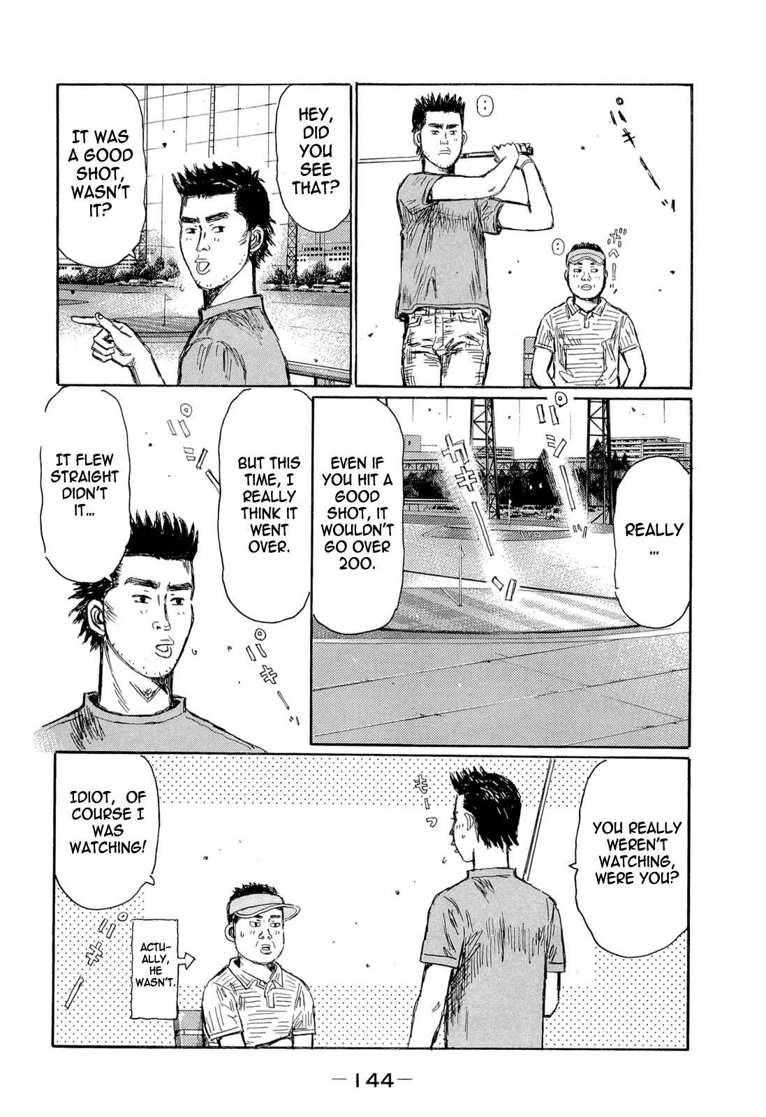 Chapter 607 - Page 3