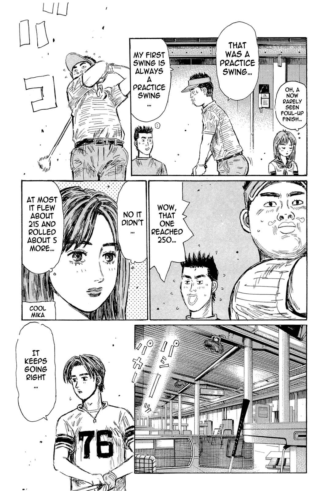 Chapter 607 - Page 5