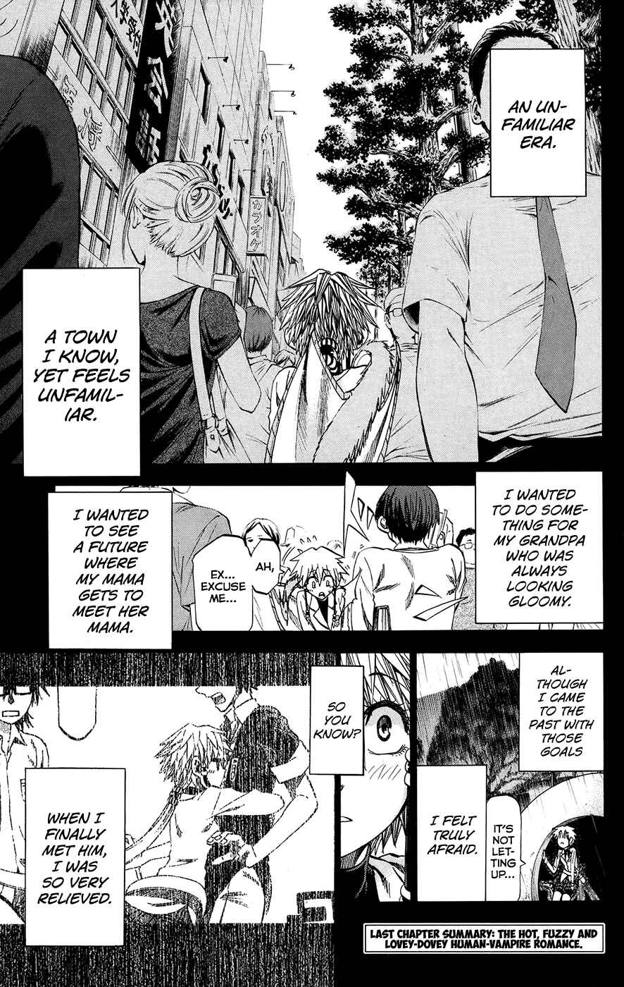 Chapter 191 - Page 1